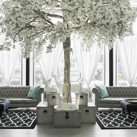 Creator Hotel Кулай Екстериор снимка