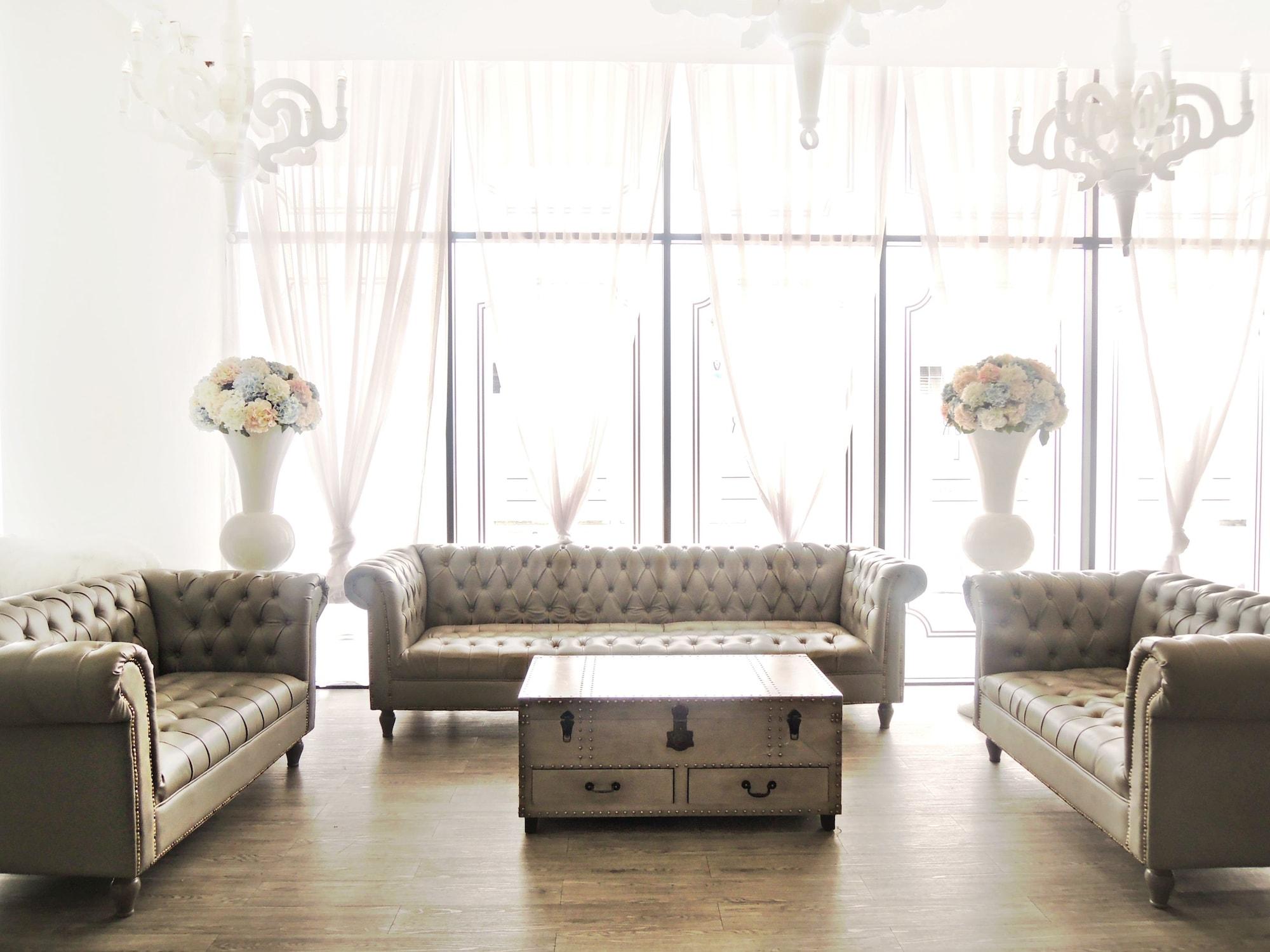 Creator Hotel Кулай Екстериор снимка