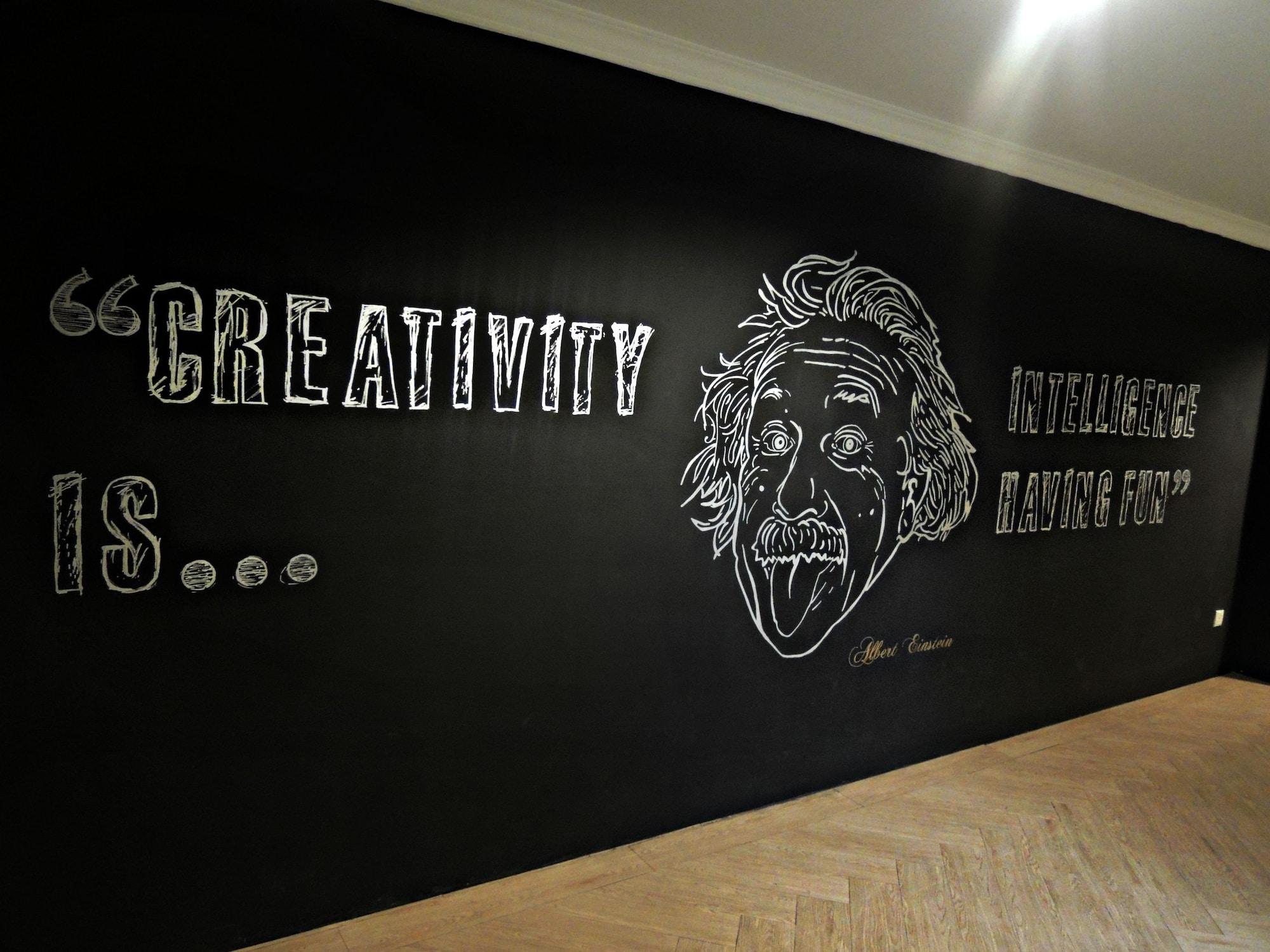 Creator Hotel Кулай Екстериор снимка