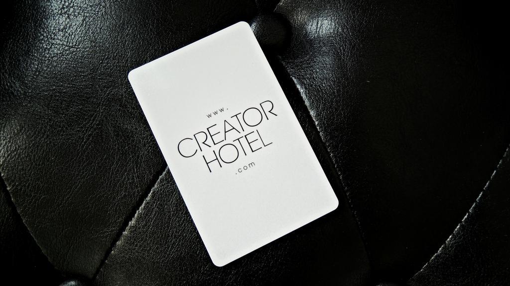 Creator Hotel Кулай Екстериор снимка