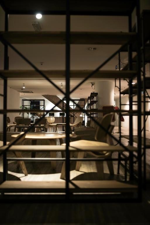 Creator Hotel Кулай Екстериор снимка