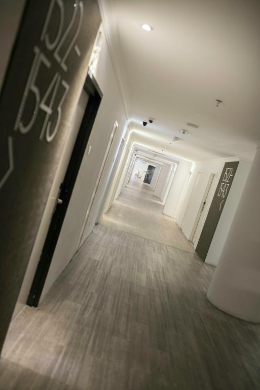 Creator Hotel Кулай Екстериор снимка