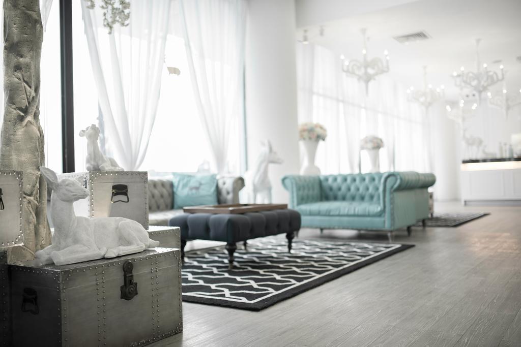 Creator Hotel Кулай Екстериор снимка