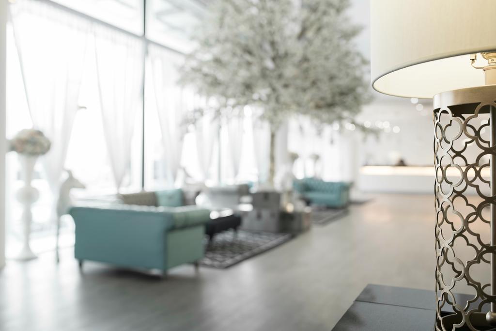 Creator Hotel Кулай Екстериор снимка
