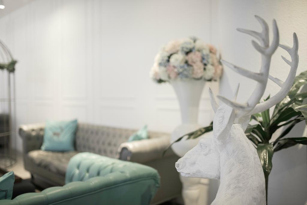 Creator Hotel Кулай Екстериор снимка